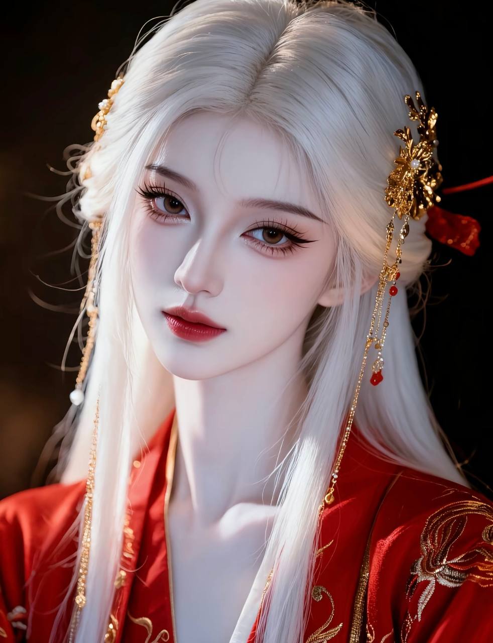 华语夜航