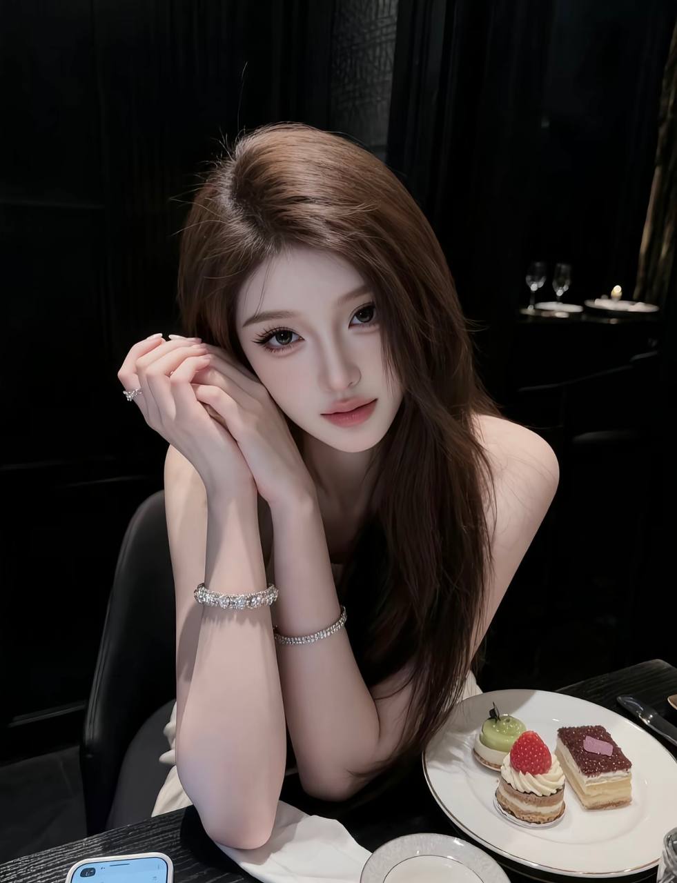 契约第二季