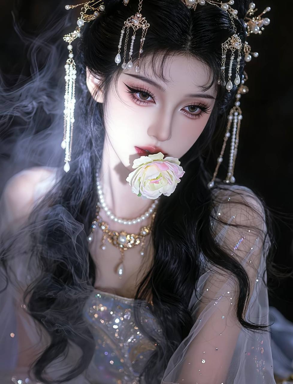 半山证人番外